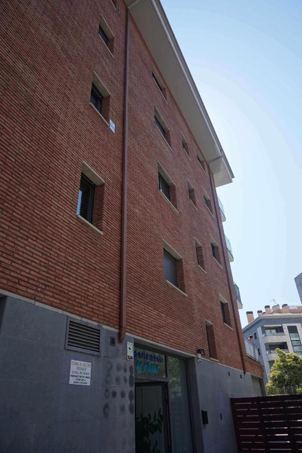 Apartmán Solarium Con Terraza A 5 Minutos De La Playa Girona Exteriér fotografie