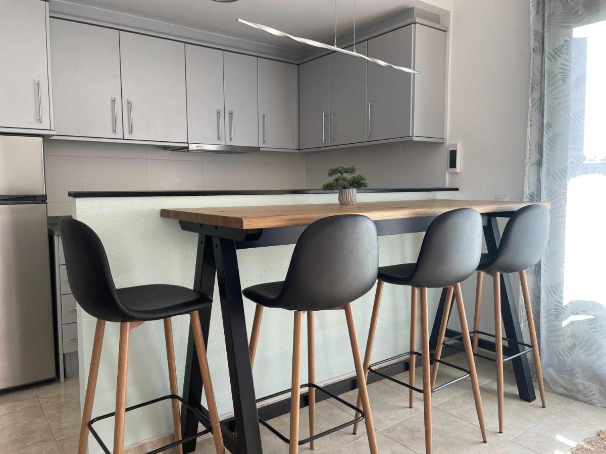Apartmán Solarium Con Terraza A 5 Minutos De La Playa Girona Exteriér fotografie