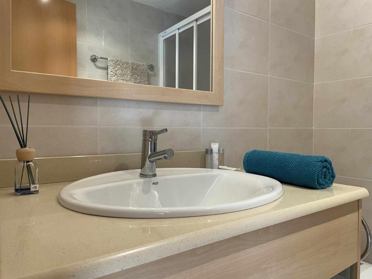 Apartmán Solarium Con Terraza A 5 Minutos De La Playa Girona Exteriér fotografie